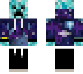 cool skin