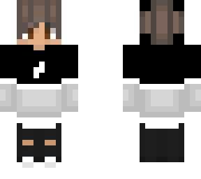 cool teen