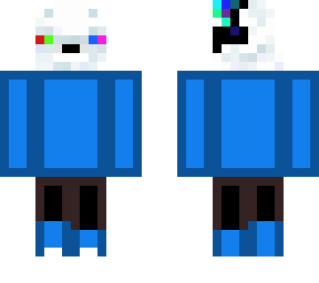 coruppted foxis