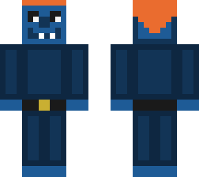 crazy freddy