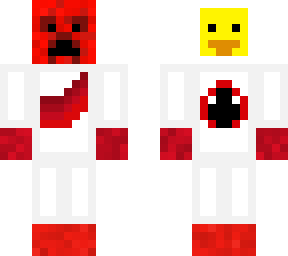 creeper 1