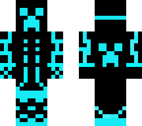 creeper neon admin