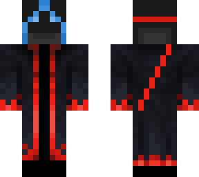 crimsonpowermage with head of mangohund
