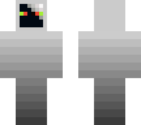 crt tv enderman