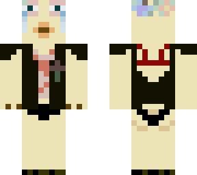 crying duck