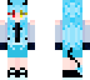crystal devil lily