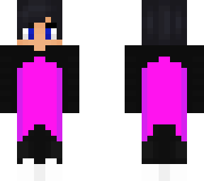 crystal robe/armor