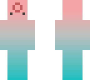 cute face pastel