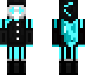 cyan clownpierce