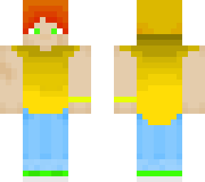 cyrus (oc)