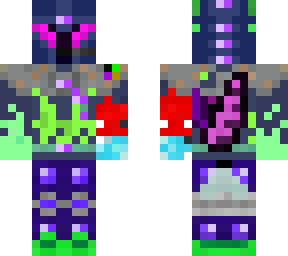 d_creep part elytrian