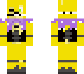 damage springbonnie