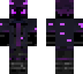 dark purple ninja