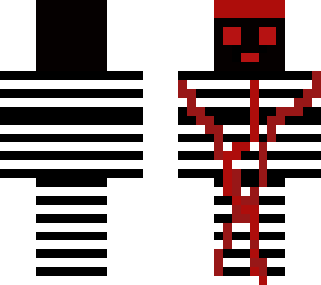 dead convict