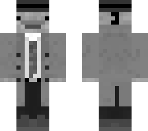 detective goose