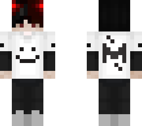 devil white