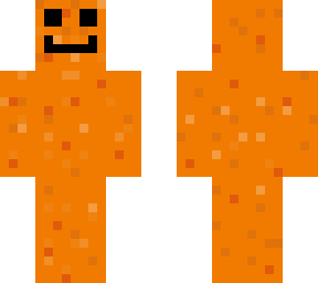 dorito man!