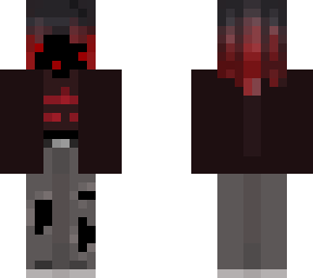 drack sime emo