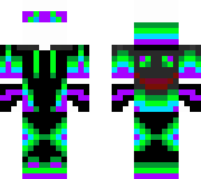 dragon jinxt