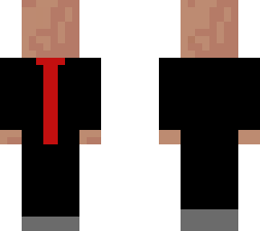 drippy villager