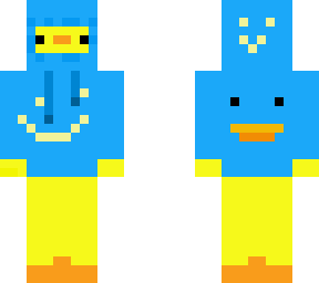 ducky
