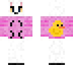 easter skin
