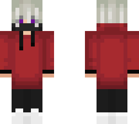 edited skin, credit to maker