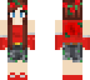 eklipsa14 spring skin