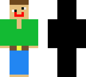 elliots skin jajjajajajja