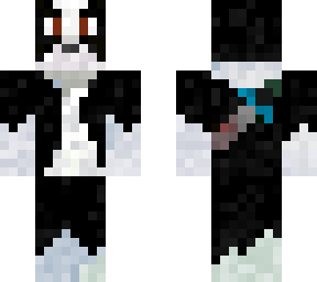 ember dog