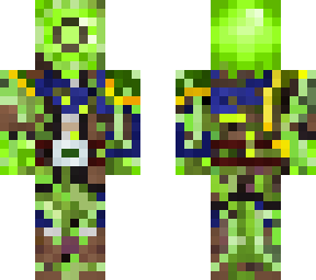 emerald (genesis fusion stage 4)