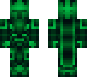 emerald knight
