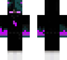 ender demon king