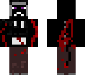 ender dragon man