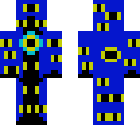 ender eye cultist