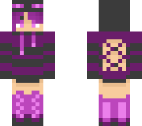 enderwoman