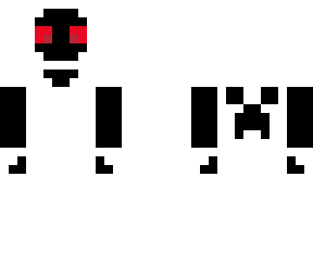 entity 303 but not scary