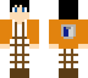 eren yeager