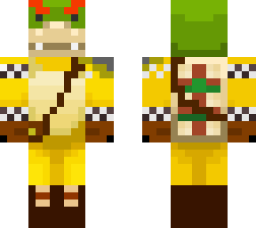 explorer koopa kid
