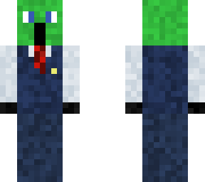 fancy parrot
