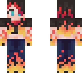 firemaiden