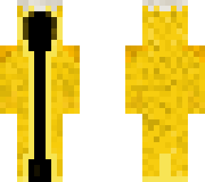 fixed king in yellow