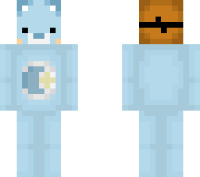 for my friend