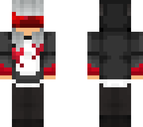 foxy-cake vampire