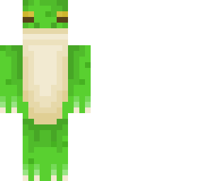 frog