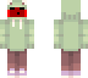 froggie