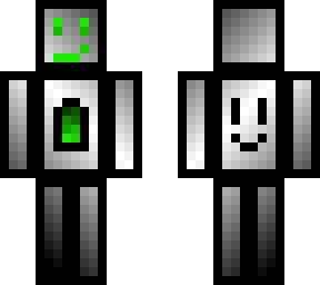 full-charge bot (effect)