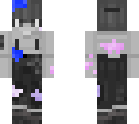 funky phantom skin