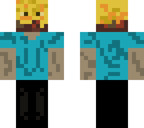 fusion monster