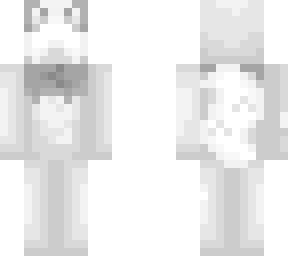 ghost pupper!